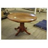 Dining Table 4ft Round