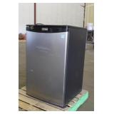 Danby Refrigerator Approx 21"x21"x33", Works Per S