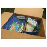 (16) Bags Of Diamond Brite Automatic Dish Washer D