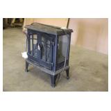 1500W Electric Stove, Works per Seller