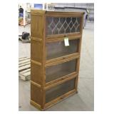Cabinet Approx 36"x12"x58"