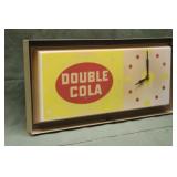 Double Cola Clock Works Per Seller