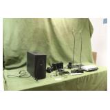 Bose Surround Sound System Works Per Seller