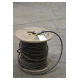 Approx 250ft 8B Single Strand Wire