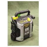 Stanley Portable Power 600A, Unused