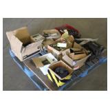 Remover Tools, Trailer Bumpers & Supplies