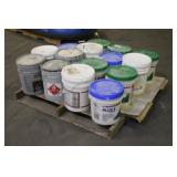 Joint Compound, Surfacer & Sealants