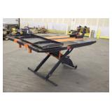Handy Industries 1000 ATV Air Lift Table