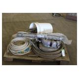 Assorted Electrical Wire