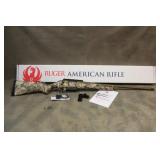 Ruger American 691040509 Rifle .308 Win