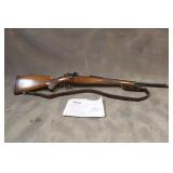 Mauser 1932 Mexican 19329 Rifle 7MM Mauser