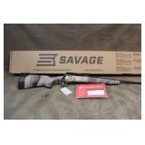 Savage Axis II Overwatch P760411 Rifle 6.5 Creedmo