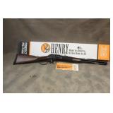 Henry H012GCL BB503452GCL Rifle .45 Colt