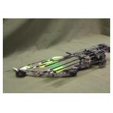 PSE Deer Hunter Compound Bow, 65 Lb Pull &29" Draw