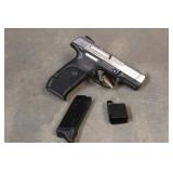 Ruger SR9C 333-30832 Pistol 9MM