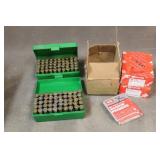(141) Hornady Jacketed .429 For 44 Cal Reloading,