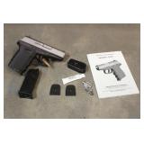 SCCY CPX-2 099090 Pistol 9MM
