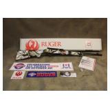 Ruger 10/22 Collectors Series RCS5-06444 Rifle .22