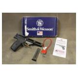 Smith & Wesson 22A UDH0035 Pistol .22LR