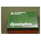 (1000) Remington 9 1/2 Magnum Rifle Primers