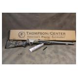 Thompson Center Pro Hunter FX Muzzle Loader .50 Ca