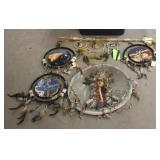 Tote of Indian Art & Dream Catchers