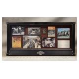 Harley Davidson 'Freedom Of The Open Road'