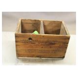 Winchester Shot Shell Ammo Crate