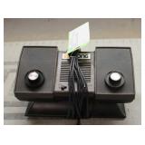 Atari Pong Home Video Game Console