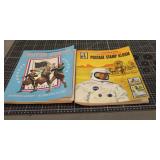 Harris Freedom Stamp Album, Harris Pioneer Stamp