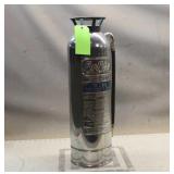 Vintage Fyr-Fyter Fire Extinguisher
