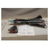 Cobra Night Raven S3P Recon Jet