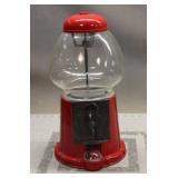 Vintage Carousel Industries 15' Gumball Machine