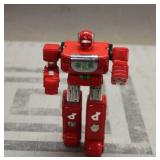 Deluxe Red Gladiator Voltron