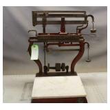 The Computing Scale Co Grocery Scale