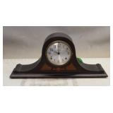 Sessions Mantle Clock