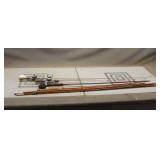 Bamboo Fishing Poles