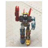 Vintage Popy Golion Robot Voltron Beast King