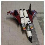 G1 Ramjet Transformer