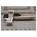 Colonial Stellar Probe Spaceship Battlestar