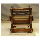 Horseshoe Brand Clothes Wringer