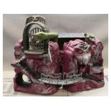 Snake Mountain Playset