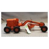 Vintage Adams Diesel Motor Grader