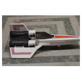 Colonial Viper Ship Battlestar Galactica