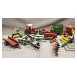 Collectable Farm Toys