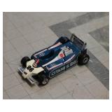 Vintage Morphing G1 Phantom Transformer