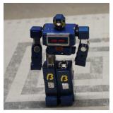 Voltron II The Deluxe Gladiator