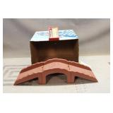 Devil Mountain 4x4 Playset Action Track w/Matchbox