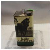 Eureka Harness Oil Can