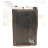 Eureka Harness Oil Can